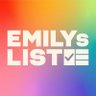 emilyslist's profile picture. For 40 years, EMILYs List has helped elect Democratic pro-choice women. Taking back power starts here. Text ELECT to 47717 to join the fight.