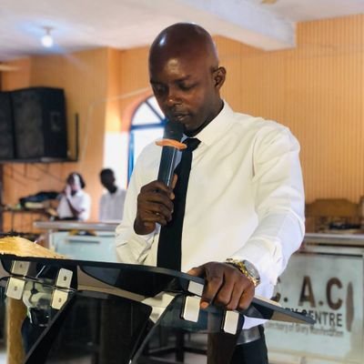 Inspired_Wole's profile picture. GracePersonified😌