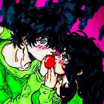💖💚Nuria del Carmen🍎🔥さんのプロフィール画像