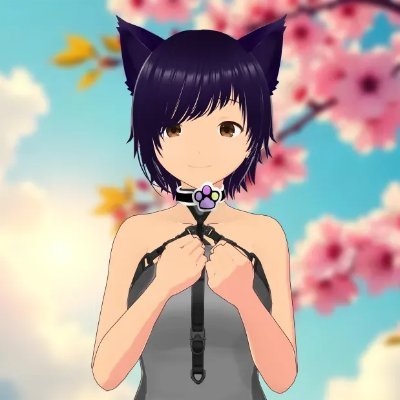 Vtuber will be on Twitch Soon |||| love to watch Anime |||| Minor🔞 GFX DNI #Nagisart