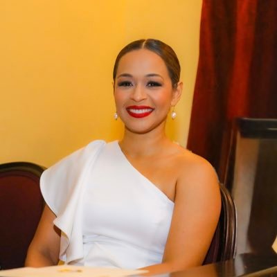 Secretaria Nacional de la Mujer de @nuevasideas.