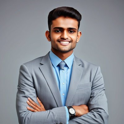 vaibhavbuildsAI's profile picture. Software Engineer turning AI into SaaS solutions | 5+ years in development | Sharing AI tips, coding insights & startup lessons daily
