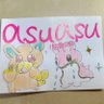 asuasu1028's profile picture. ポケモンgoアカウント。トレーナーレベル50チームカラー赤。主に堺でポケ活中。2019年11月よりポケモンGO始めました。フレンド募集中✨伝説よりコス系ポケモン派🫶