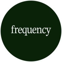 frequency (@morefrequency) 's Twitter Profile