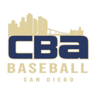 CBA Victus San Diego, CBA SD Baum, CBA SD Lizards & all CBA San Diego Youth Teams #weareCBA #ProgramStrong #TheStandard @cbabaseballusa
