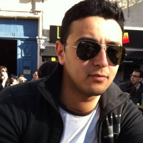 Waloubess's profile picture. du style et des cojones