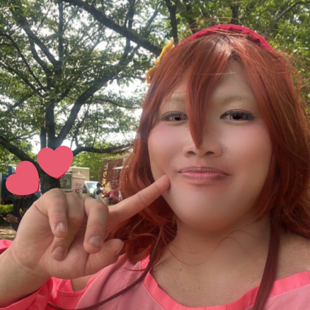 キュア団長 Profile