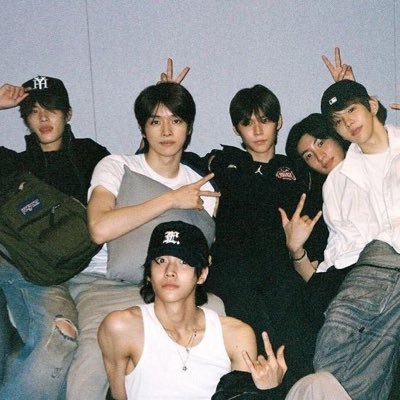 bojoneriize's profile picture. Hi, ini akun upilnya wonbin n sungchan xoxo, nice to meet u🫶🏼