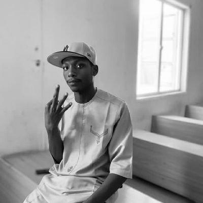 Sadiq_Eskay's profile picture. Believe you can and you're halfway there....

Unlocking the Minds of the Unsettled: My X Page  for Psycho Thoughts and Quotes.