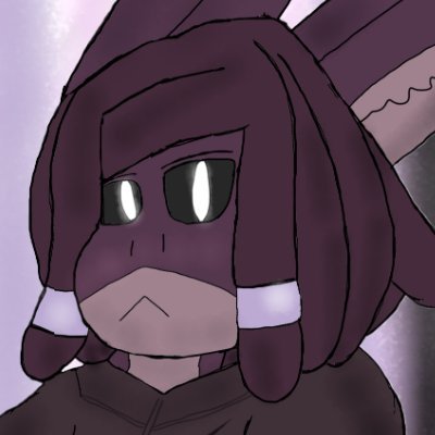 18 |°Black°|
|°Furry Dragon°🐉|
|They/He|
(Small Artist ✎ & RBLX Anim)
Gay/Non-Bin |ZOOS & PEDOS DNI|
Fandom/AUs Fan/
Page Art https://t.co/ki0byVStRv