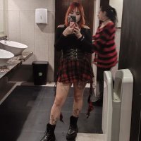 I'm both the killer and the final girl🧙🏻♀️ (@nanabalzan) 's Twitter Profile Photo I'm both the killer and the final girl🧙🏻♀️ (@nanabalzan) 's Twitter Profile Photo
