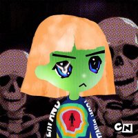 TRASHBOGLIN (@trashboglin) 's Twitter Profile