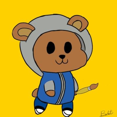 OsoKennyArt's profile picture. Artista digital🇲🇽 (NSFW/SFW/ART) Youtuber y tiktoker, nueva cuenta porque la anterior la perdi