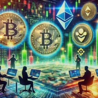 Crypto airdrop hunter, Nft Enthusiast , sharing alpha, tips &hidden gems in web3