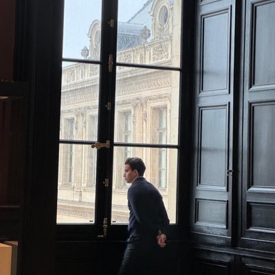 MSc Student @ Sorbonne University | Control ∩ ML