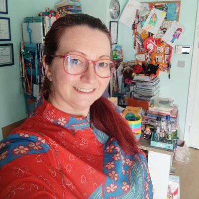 PskDrBillur's profile picture. Eğitim Psikolojisi Doktoru, #EdPsyc, Oyun Terapisti,
3-12 yaş çocuklarla çalışır.
BA:@Hacettepe1967 Psy
Msc:@FacPsicoUB @MipeDipe
PhD: @uabpsicologia @MipeDipe