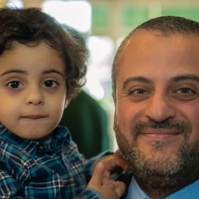 yazeedkhatatbeh's profile picture. Legal