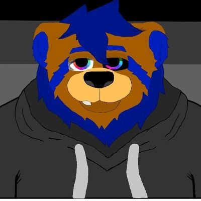 Mark Bear (OPEN COMMISSIONS) Profile