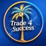 Trade4_Success's profile picture. Christian Trader happily sharing insights & other LIFE SUCCESS Reposts on Trading EURUSD Forex, Stocks, etc. NFA *Great Trading Domain Available - See link …