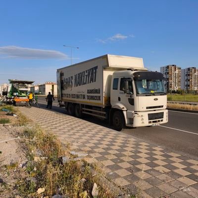 EdipEligul90543's profile picture. Çağdaş nakliyat