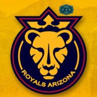 Utah Royals AZ 09 ECRL (@royalsaz09gecrl) 's Twitter Profile
