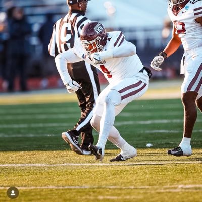 jeremiah bailey ‘’BIG ACE♠️’’ Profile