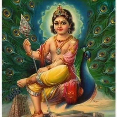எம் குலம் காக்கும் முருகன். சர்வமும் அவனது திருவடியே |
Sanatani 🕉 | Supporter of Modiji and Annamalai Anna 🚩|
Retweets ❌ endorsements