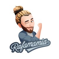Rafamamia (@rafamamia1) 's Twitter Profile