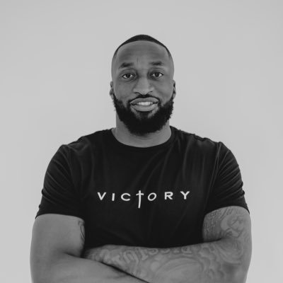 Elijah McAllister athlete profile head shot