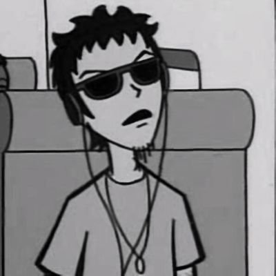 Memecoin Trader || Aspiring Web3 artist || Meme Seeker || Indie-Rock musician || $Chonky lover/holder/believer... || #Solana