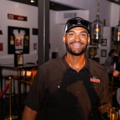 Owner/Founder of SHANE’S - SHANE’S LOADED MAC BAR & ÇA C’ÈST BON CATERING 🍽 | University of Louisiana Alum #64🏈| 2021 SBC🏆| BELIEVE - CREATE - INSPIRE