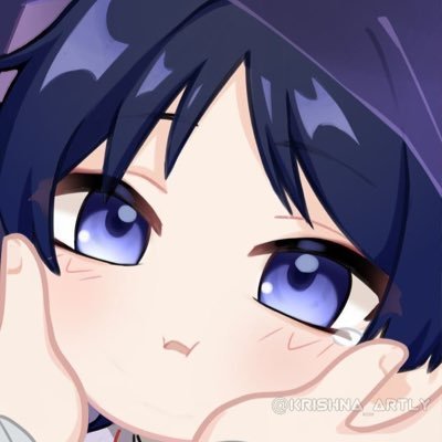 bbkabukabu's profile picture. I breathe and live for Scaramouche