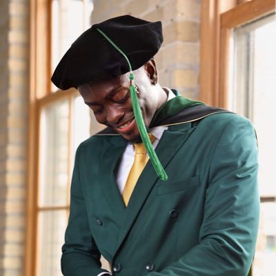 He/Him | PGY-1 Resident Physician 🧑🏾⚕️ | #MedPeds | Aspiring Cardiologist | My views are my own and NOT medical advice 🇸🇱🇺🇸