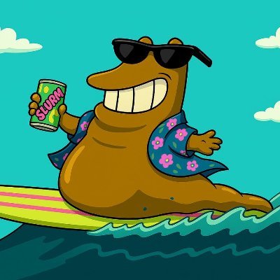 Highly addictive crypto slurm (may cause conviction) | 3x bear market thriver | Web3 advisor, angel investor | Follow before it’s consensus