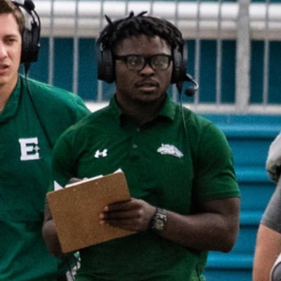 Coach Craten Profile