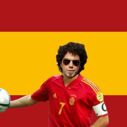 Elhombre_azulon's profile picture. #TorresVeteYa, anticruiffista, nadie me baja de la bordaleta, el Getafe cf una forma de vivir y de morir 💙. Que vuelva el hombre de negro. 

✝️❤️‍🔥🇪🇭🇪🇸⚒️