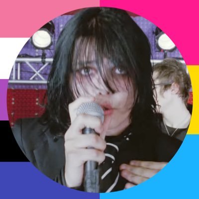 击̸ cha/vic ☂︎さんのプロフィール画像