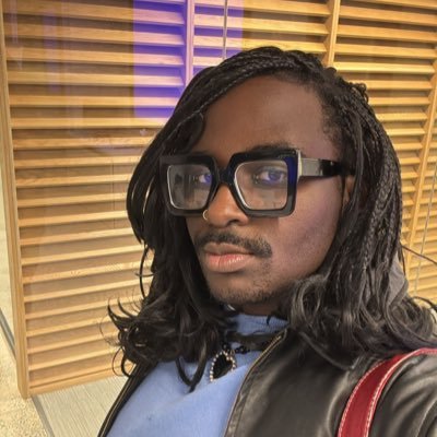 toluadeee's profile picture. they/he | unc chapel hill