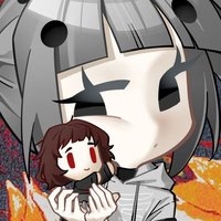 Shimenaco (@shimenaco) 's Twitter Profile Photo Shimenaco (@shimenaco) 's Twitter Profile Photo