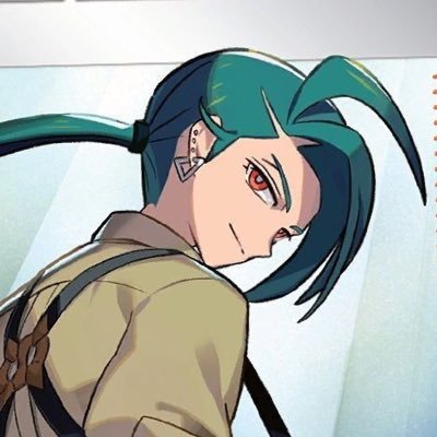 he/they — a 23 y.o. non-binary baguette person who loves Pokémon and Obey Me — I speak: FR/ENG/JPN