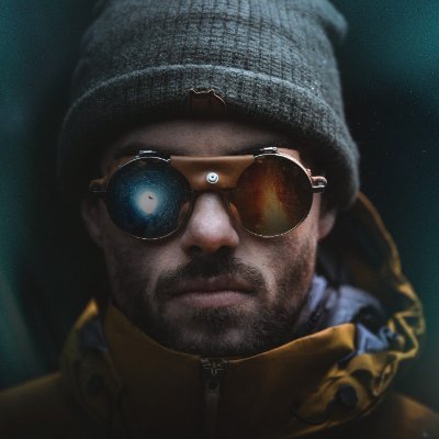 Ryan Newburnさんのプロフィール画像