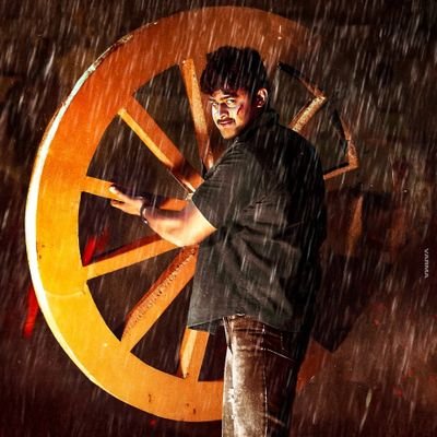 NithishRaju20's profile picture. 