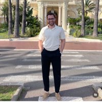 Giorgio (@giorgiokerbaj) 's Twitter Profile