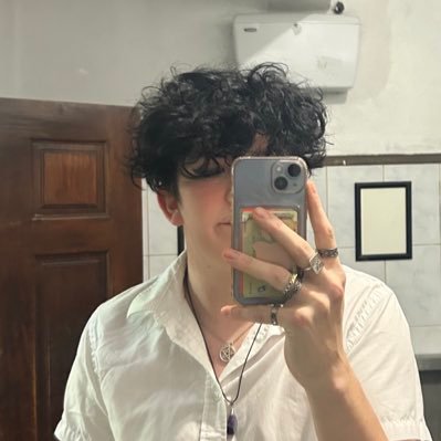 hii babe 🤭 https://t.co/D6jz6mkFhM ❤️ MDNI | 22 | DMS Open| he/they. DM me for more