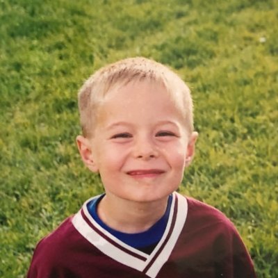 jessewrmartin's profile picture. award winning jewish ankle model, writer