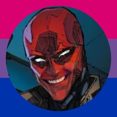 Devil |The Typo Demon ๐ ๐ Profile