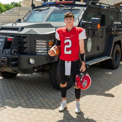 Corey Crumrine Profile
