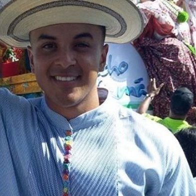 luizantoni62304's profile picture. ingeniero