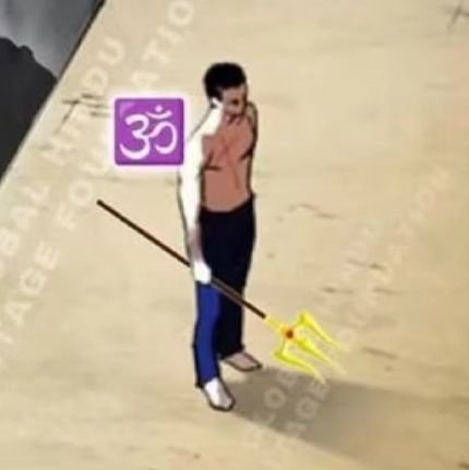 MedicoWarrier's profile picture. 