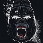 Godzilla (@iamfred8) 's Twitter Profile